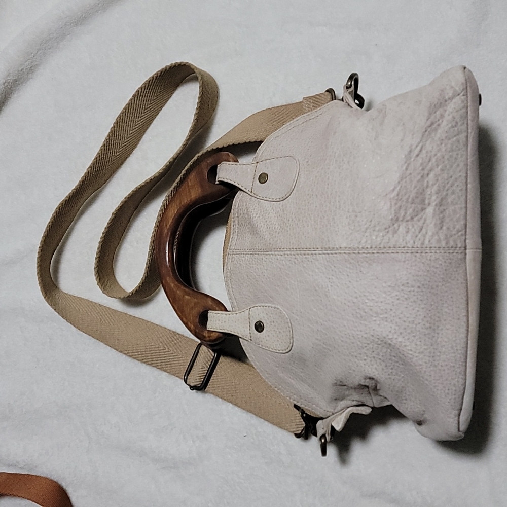 Free people purse